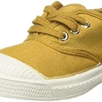 ​Bensimon Bensimon 中性款 儿童 Ten 鞋带 Enf 运动鞋