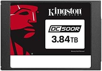 Kingston 金士顿 数据中心 DC500R 企业级固态硬盘,Read-Centric,3840 GB
