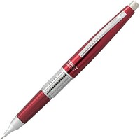 Pentel 派通 自动铅笔，0.5 毫米，红色笔筒，1支，P1035B