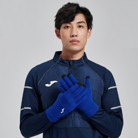 Joma 荷马 20点： Joma 荷马 针织防寒手套 可触屏 3126PP3049