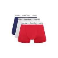 卡尔文·克莱恩 Calvin Klein 卡尔文·克莱 Calvin Klein 男士平角内裤套装 U2662