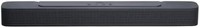 JBL 杰宝 Bar 2.0 一体机 (MK2)：紧凑型 2.0 通道条形音箱 黑色
