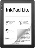 PocketBook InkPad Lite |电子墨水屏电子书阅读器 9.7 英寸 |无线网络 |可调SMARTlight |微型 SD 插槽 |