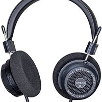 GRADO 歌德 SR125x Prestige 系列有线露背立体声耳机