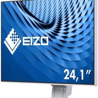 EIZO 艺卓 FlexScan 超薄显示器 EV2456-WT