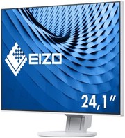 EIZO 艺卓 FlexScan 超薄显示器 EV2456-WT