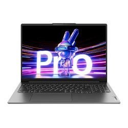 Lenovo 联想 小新Pro16 2023款 16英寸笔记本电脑（i9-13900H、32GB、1TB）