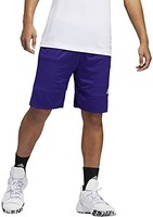 adidas 阿迪达斯 3G Speed 双面短裤 - 男式篮球