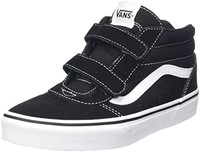 VANS 范斯 中性 儿童 Ward Mid V 运动鞋