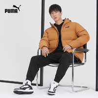 PUMA 彪马 DOWN PUFFER 男子休闲连帽羽绒外套 849987