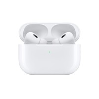 Apple 苹果 AirPods Pro 第二代 2022年 新款主动降噪 蓝牙耳机D83