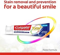 Colgate 高露洁 *高级*牙膏 5.1 Ounce