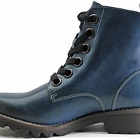 FLY LONDON 女士 Ragi539fly 短靴