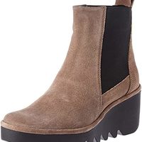 FLY LONDON 女士 Bagu233fly 切尔西靴