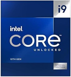 intel 英特尔 IAMNUC Intel Core i9-13900KS 24 (8p+16e) 内核 32 线程 32 MB 缓存
