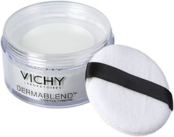 VICHY 薇姿 Dermafinish 定妆粉,1 盎司