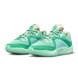 nike耐克冬季男鞋kd16杜兰特运动篮球鞋dv2916301