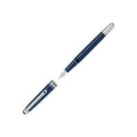 MONTBLANC 万宝龙 大班系列 墨水笔 钢笔 签字笔M尖126344