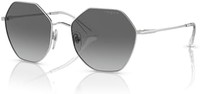 vogue eyewear 沃格 女式 Vo4180s 矩形太阳镜