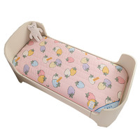 南极人 儿童床垫幼儿园午睡垫婴儿被褥宝宝专用纯棉可拆卸四季床垫