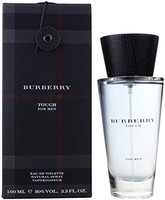 BURBERRY 博柏利 柏利 Touch 男士 Edt 100 毫升 喷雾瓶 1000012797）