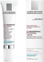 理肤泉 LA ROCHE POSAY REDERMIC R EYES 抵御衰老浓缩液，密集型，15毫升