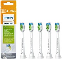 PHILIPS 飞利浦 Sonicare W2 Optimal White 标准牙刷头