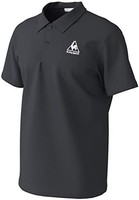 乐卡克 Lecoqsportif 乐卡克 男士短袖 Polo 衫，有领衬衫，吸汗，速干，弹力，防紫外线