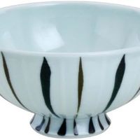 CtoC JAPAN 有田烧 CtoC JAPAN 轻型 面取 茶碗(大) 02-724728