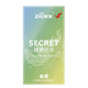 年货先到家：zioxx 赤尾 SECRETI肆意动感 玻尿酸安全套 10只