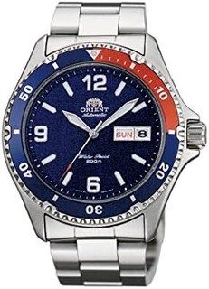 ORIENT 东方表 40毫米自动上链腕表 SAA02009D3