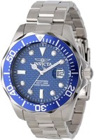 INVICTA 英弗他 Pro Diver 12563 Men's Quartz Watch - 47 mm