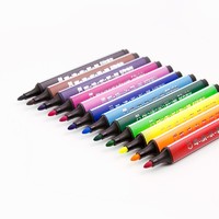 M&G 晨光 元气米菲系列 绘画用笔 12色