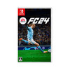 Nintendo 任天堂 日版 EA SPORTS FC24 FIFA 任天堂Switch 游戏卡带 中文