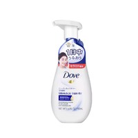 Dove 多芬 氨基酸洁面慕斯160ml