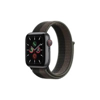 Apple 苹果 Watch SE GPS 智能运动手表心率检测