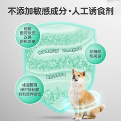 小宠 肠胃宝3盒/6盒囤货装狗狗猫咪益生菌调理肠胃