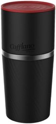 Cafflano Klassic- 便携式一体式手冲咖啡机 黑色