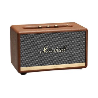 Marshall 马歇尔 ACTON II BLUETOOTH 2.1声道 桌面 蓝牙音箱 棕色