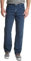 Wrangler 威格 Authentics Mens Classic Relaxed-Fit Jean