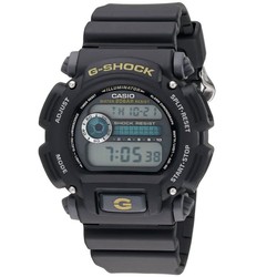 CASIO 卡西欧 G-SHOCK系列 DW9052-1BCG 46.4mm