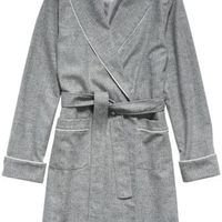 PENDLETON 彭得顿 女式保暖羊毛长袍