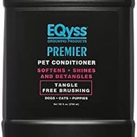 EQyss Premier 宠物护发素 122 盎司