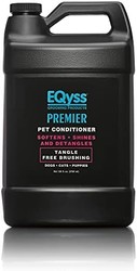 EQyss Premier 宠物护发素 122 盎司