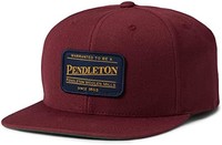 PENDLETON 彭得顿 经典标志帽子