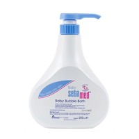 sebamed 施巴 婴儿泡泡浴露 500ml