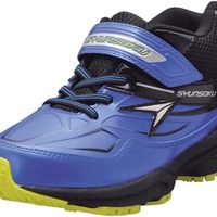 SYUNSOKU 瞬足 雪地鞋 羽绒 儿童 男孩 童鞋 防水 防寒 19~25厘米 3E SJW 1040