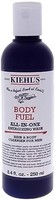 Kiehl's 科颜氏 Body Fuel 一体式活力洗发露和身体洁面乳,8.4 盎司(约 238.1 克)