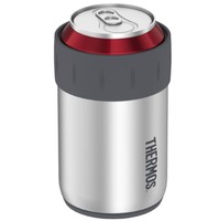 THERMOS 膳魔师 2700TRI6 保温杯 355ml 灰色