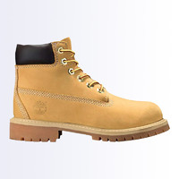 88VIP：Timberland 青少年黄靴马丁靴 12909